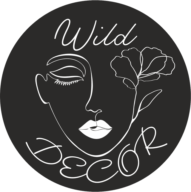 WildDecor Store Logo